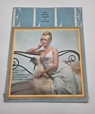 Zeitschrift ELLE Nr. 1045