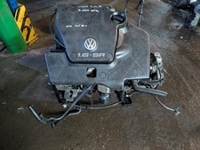 VW Golf Bora 1.6SR Motor Mit