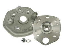 Zylinderkopf AIRSAL 50ccm