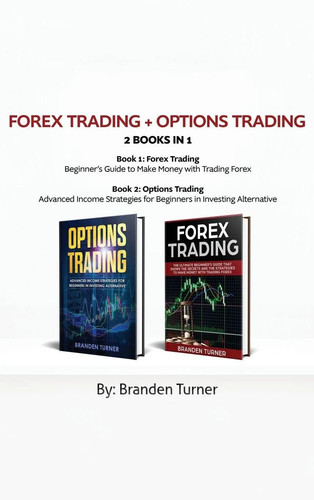 Branden turner forex - turner, trading