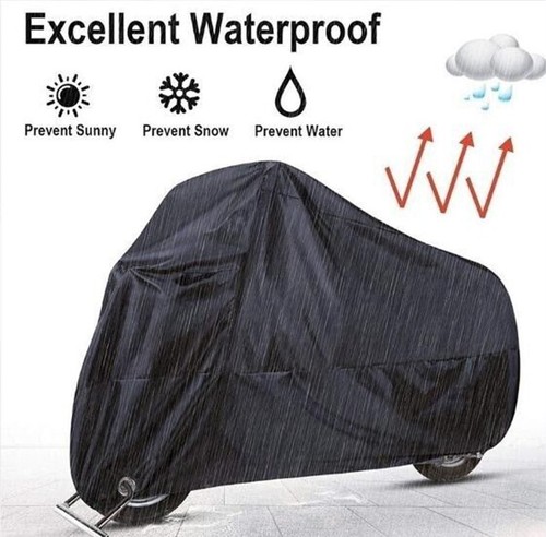 Wasserdicht motorroller - wasserdicht,