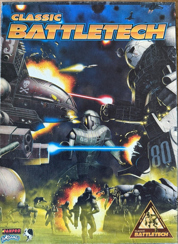 Battletech - battletech,
