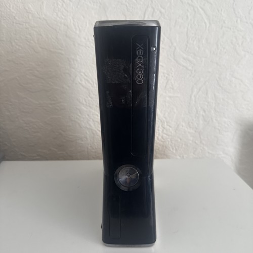 Microsoft xbox 360 - s, rot