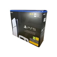 Sony Playstation 5 Slim