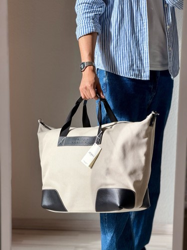 Lancel charlie unisex weekend - unisex,