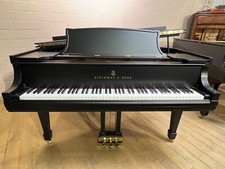STEINWAY & SONS Flügel M 170