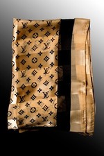 Louis Vuitton Schal Vintage