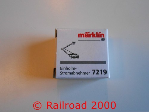 Märklin 7219