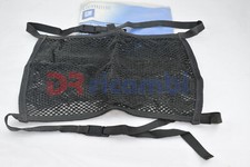 Mesh storage seat front - , opel