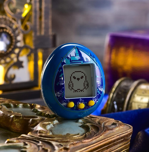 Tamagotchi nano harry potter - nano,