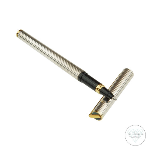 Dupont paris rollerball - dupont,