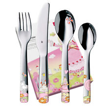 WMF Kinderbesteck Prinzessin