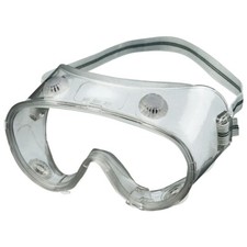 Vollsicht schutzbrille - vollsicht,