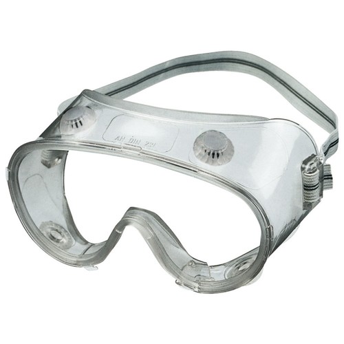 Vollsicht schutzbrille - vollsicht,