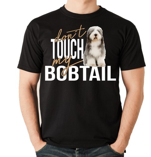 Shirt bobtail - ,