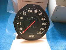 Ford Granada MK1 Instrument Tachometer Tacho Oldtimer Neu