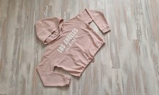 Sweat-Hoody  Kapuze  Pullover