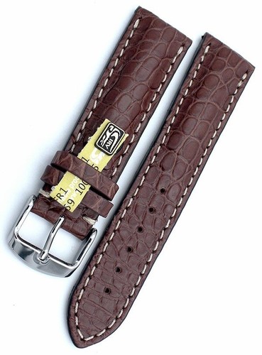 22mm louisiana alligator band - 22mm,