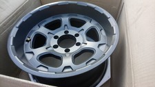 American racing 5x18 - 1x,