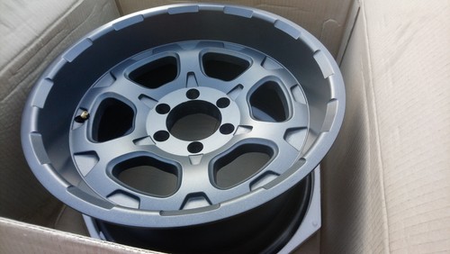American racing 5x18 - 1x,