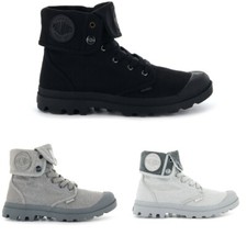 Palladium Womens Baggy Damen