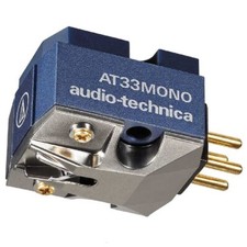 Audio Technica AT 33 Mono