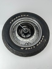 Yamaha XV535 XV 535 Felge