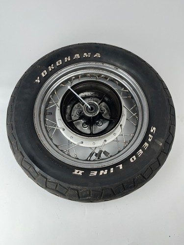 Yamaha xv535 535 - yamaha,