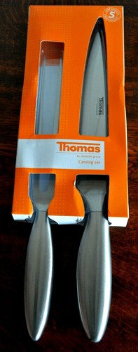 Thomas tranchier besteck - thomas, /