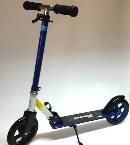 Scooter lionman alu - scooter, 205