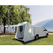 Heckzelt Reimo UPGRADE DOME