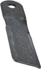 Mulchmesser linke Ausführung