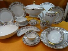 Rosenthal AIDA Dekor 456095 Teller Platte Tasse Terrine Schale Teile zur Auswahl