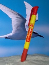 Werbekuli: Lotto Toto. Machen Sie Ihr Kreuzchen, Hannover