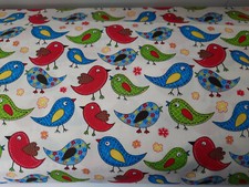 Polycotton stoff material - stoff,