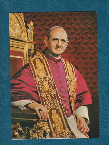 Papst - ,