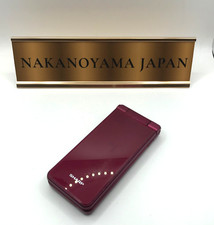 SHARP AQUOS KEITAI ROT SH-N01