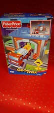 Fisher-Price Geo Trax B3253