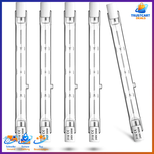 Halogenlampe 300w dimmbar - halogenlampe,