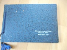 Foto-Album 2wk Album Feldpost