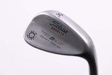 Titleist Vokey Design Sand Wedge / 56 Grad / Wedge Flex Dynamic Gold Schaft