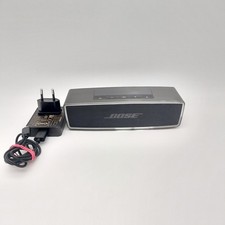 Bose SoundLink Mini II