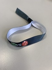 Vip band eintrittskarte - vip,