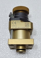 Bauer 059410-330 Sicherheitsventil 300 Stange für Junior II Kompressor