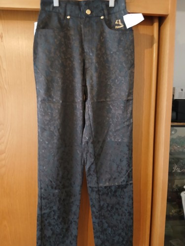 Damendesignerhose von pensato - von,