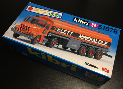 Kibri 51078 11078 baukasten - /,