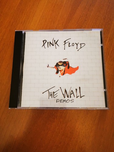 Pink floyd the wall demos - pink, 1