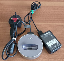 Genuine sony walkman charging - genuine,