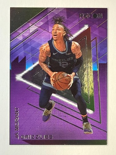 2020 panini recon - recon, #4