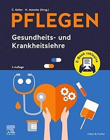 Pflegen gesundheits und - gesundheits-,